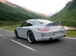 Porsche 911 Sport Classic 2009 года